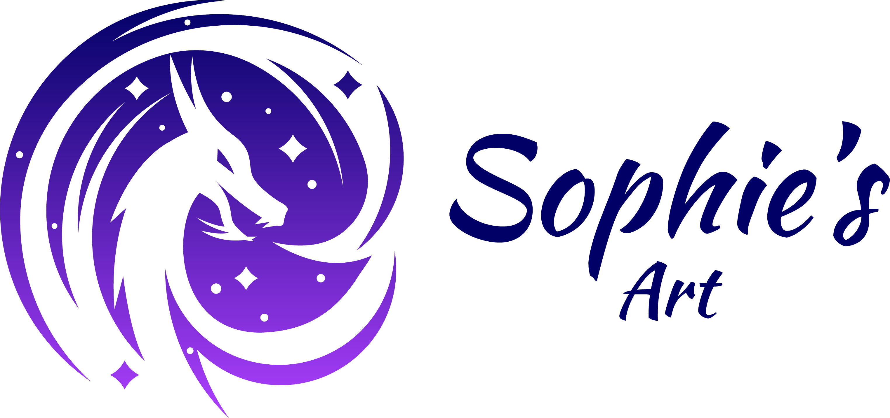 Sophie-art-logo